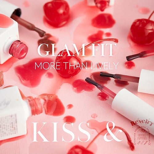 Kiss & Collection