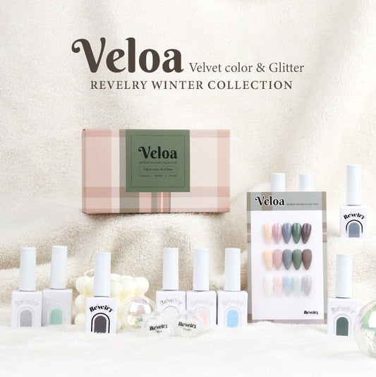 Veloa Collection