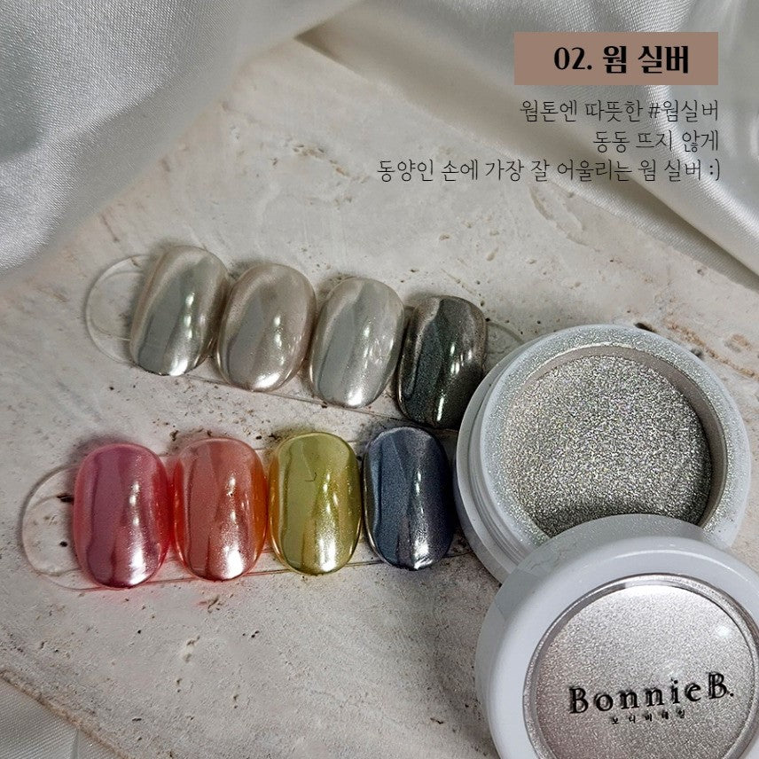 Metal Silver Powder