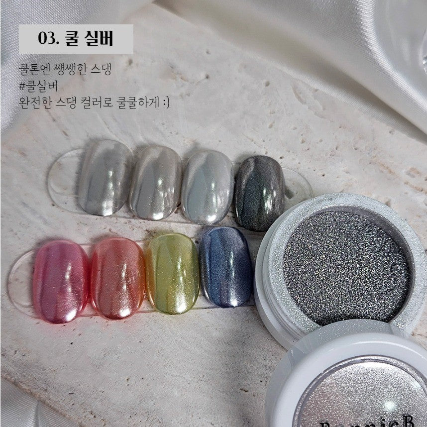 Metal Silver Powder