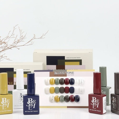 EARTH TONE Collection