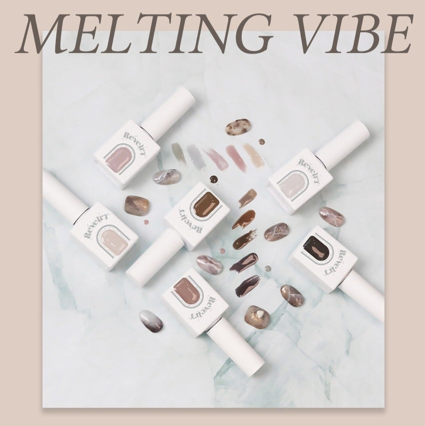 Melting Vibe Collection