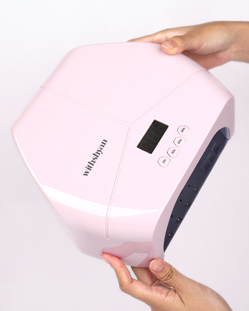 Perfect Pro Gel Lamp 298W