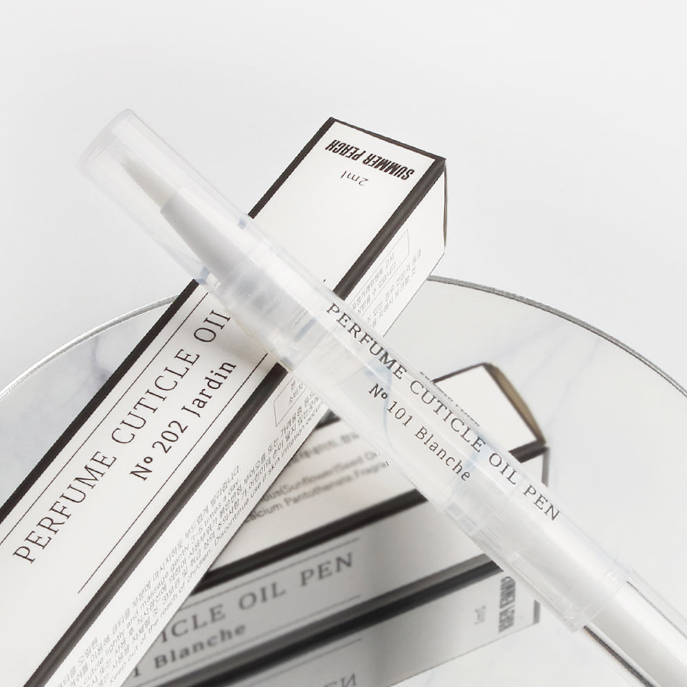 Perfume Cuticle Oil Pen 2mL