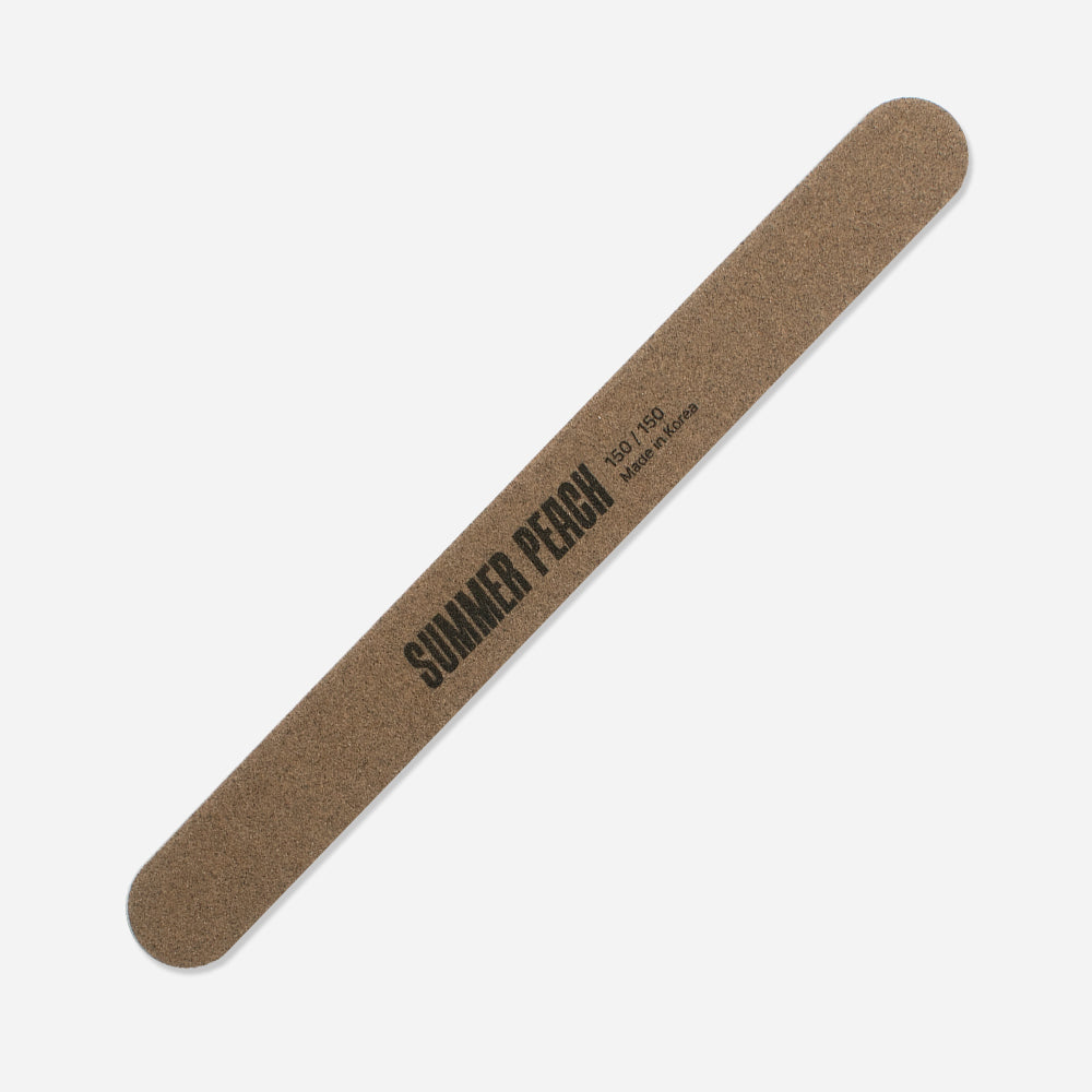 Wood File 150/150