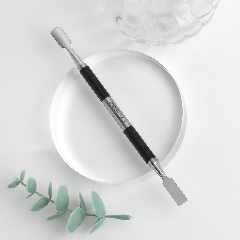 Cuticle Pusher
