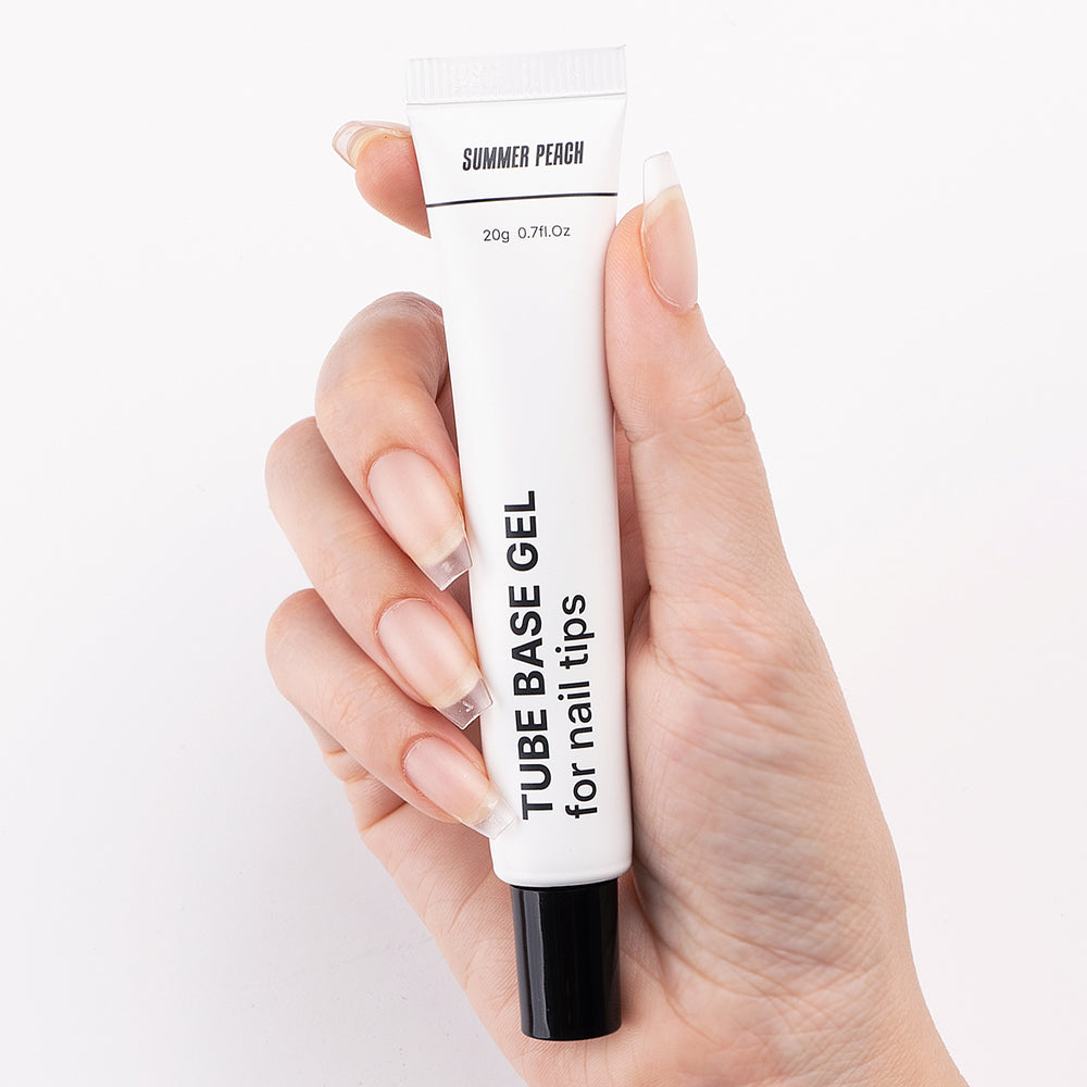 Tube Base Gel 20g