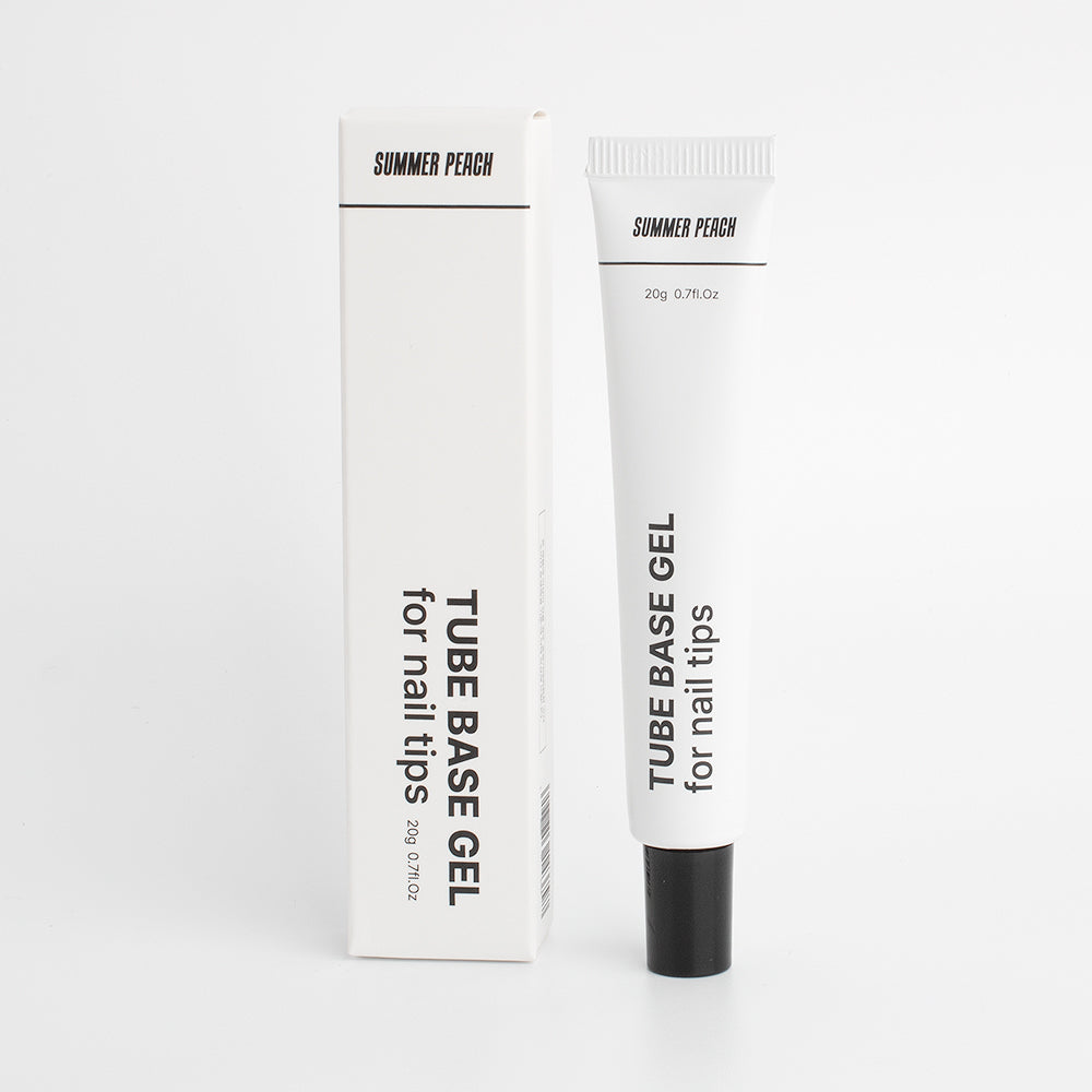 Tube Base Gel 20g