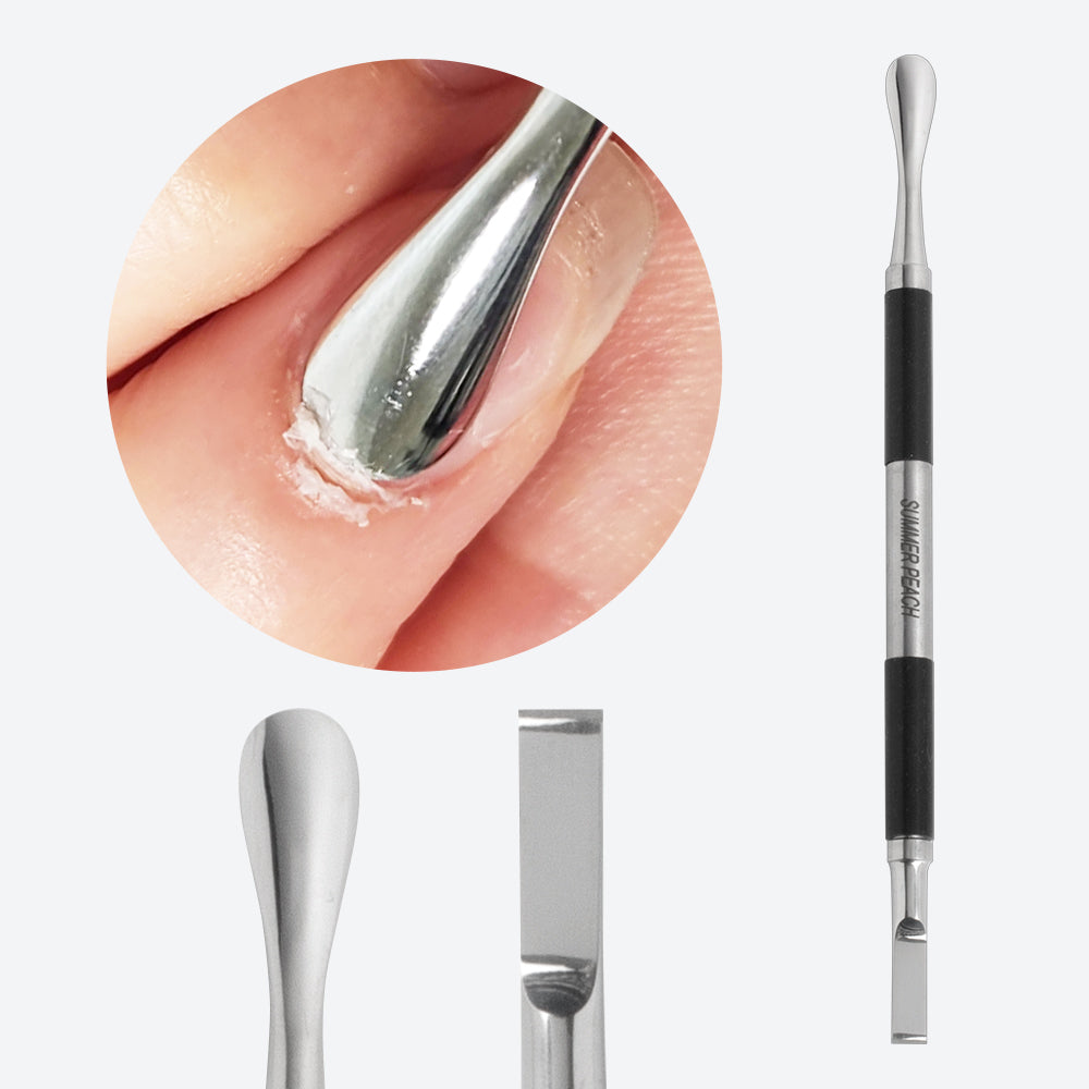 Cuticle Pusher