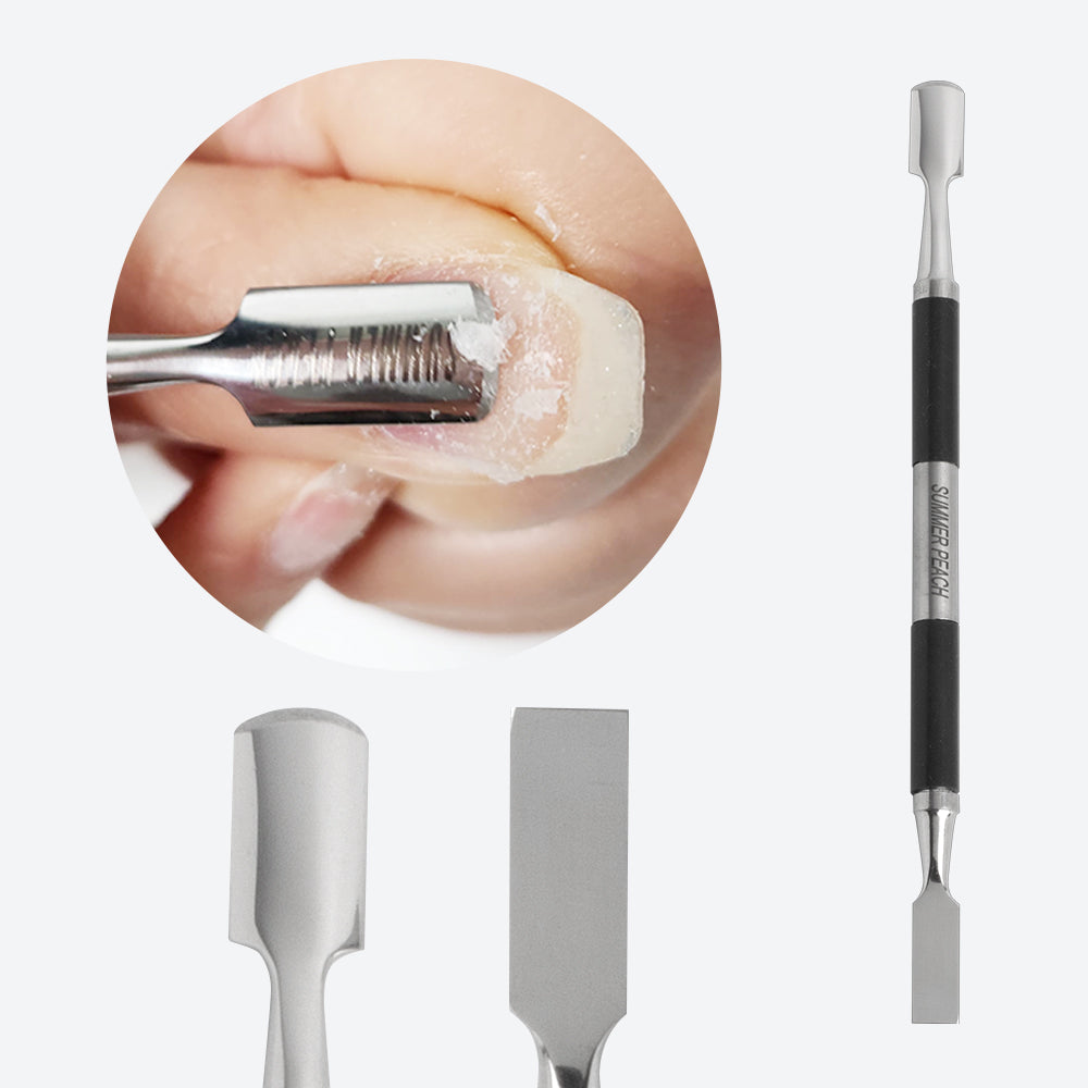 Cuticle Pusher