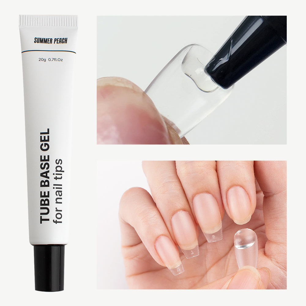 Tube Base Gel 20g