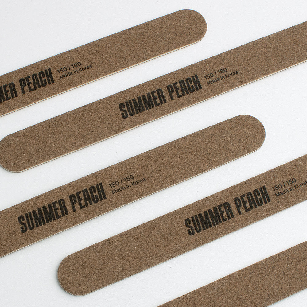 Wood File 150/150