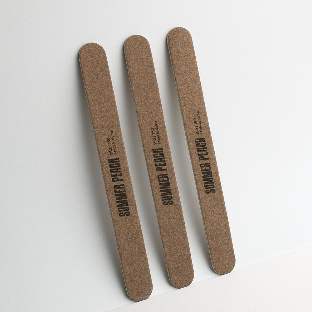 Wood File 150/150