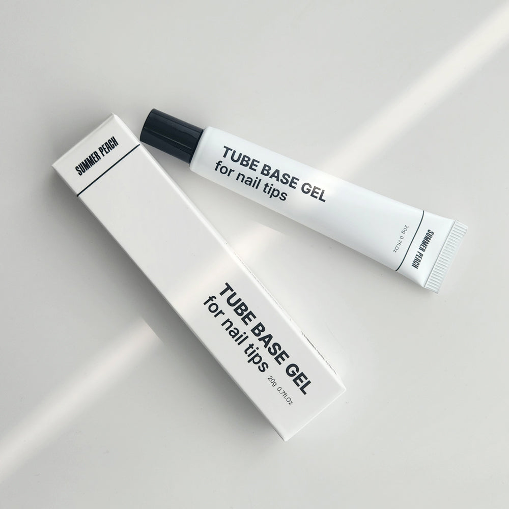 Tube Base Gel 20g