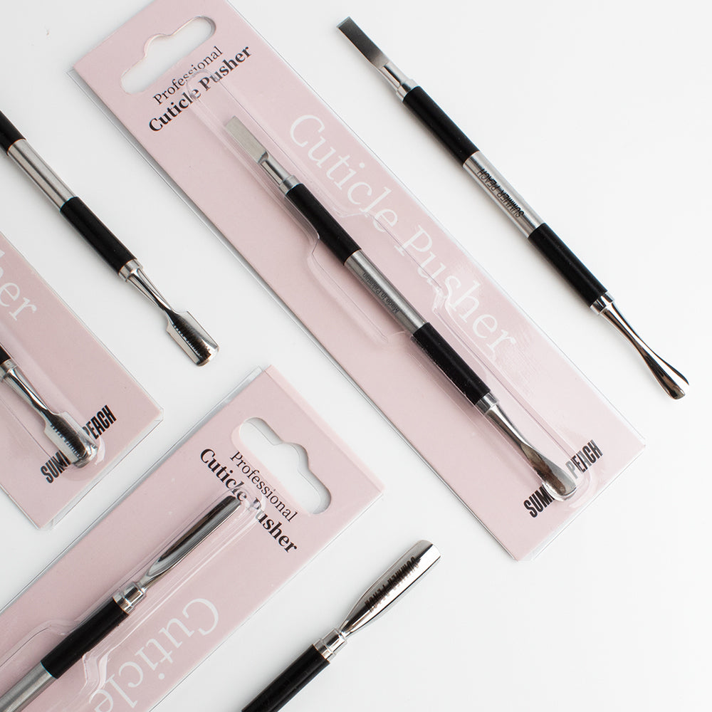 Cuticle Pusher