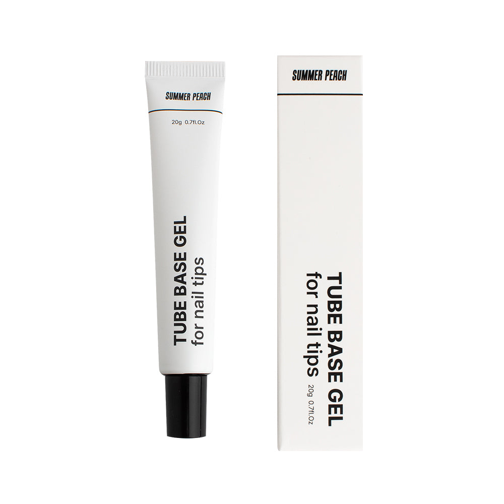 Tube Base Gel 20g