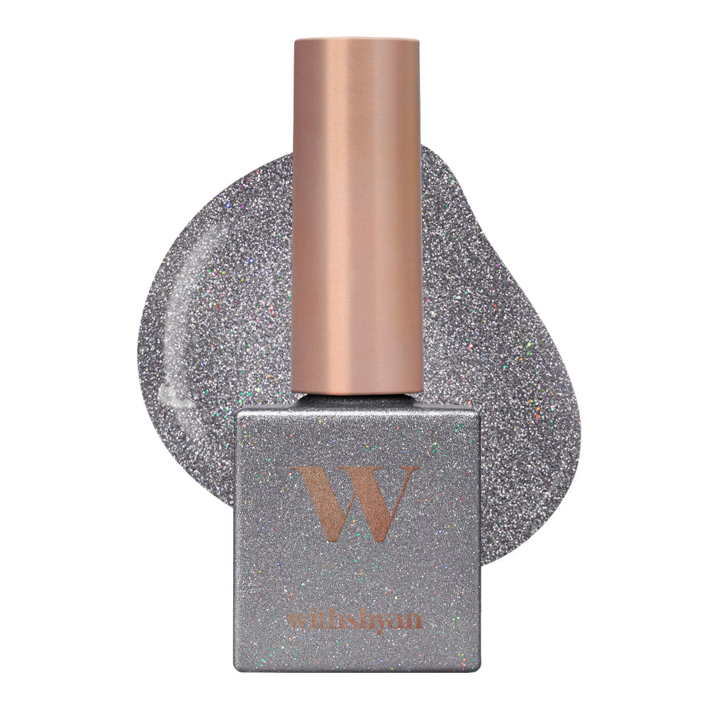 Withgel Glitter Gel
