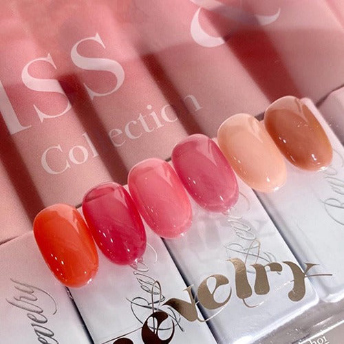 Kiss & Collection