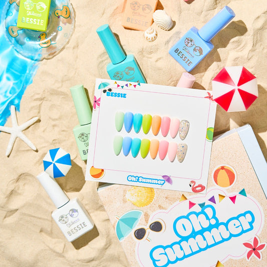 Oh! Summer Collection