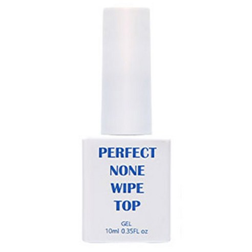 Perfect Non Wipe Top Gel 10mL