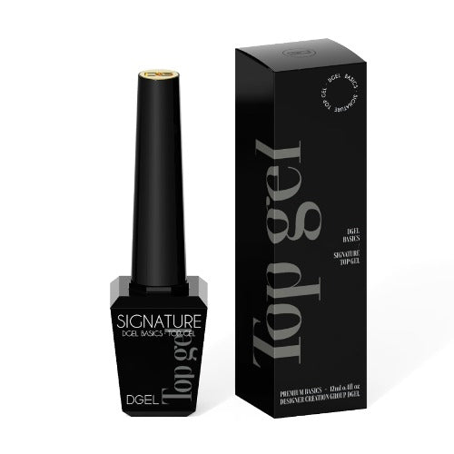 Signature Top Gel 12mL