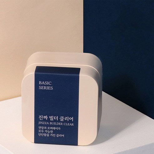 JINZZA BUILDER CLEAR GEL 30g