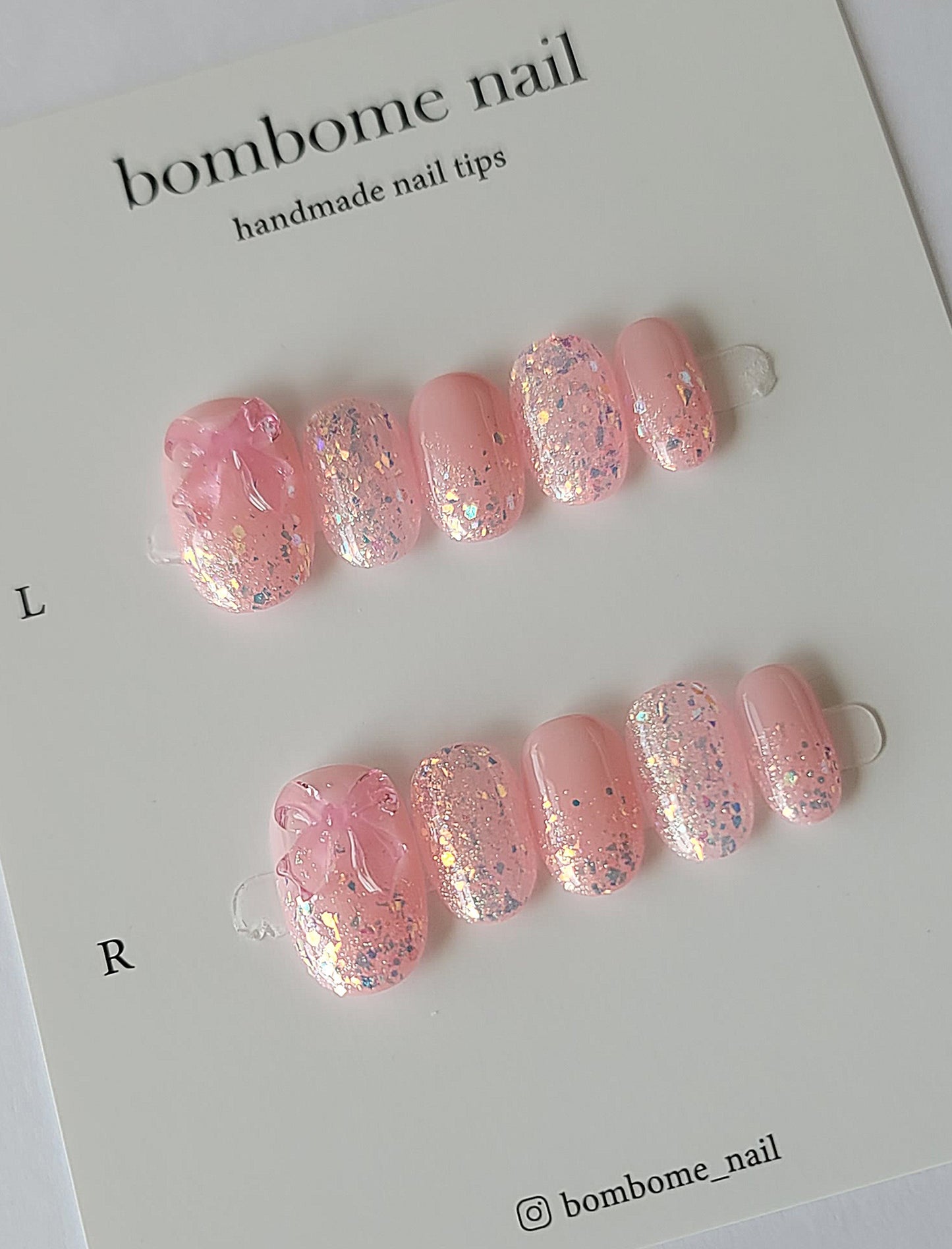 Sugar Glow Pink
