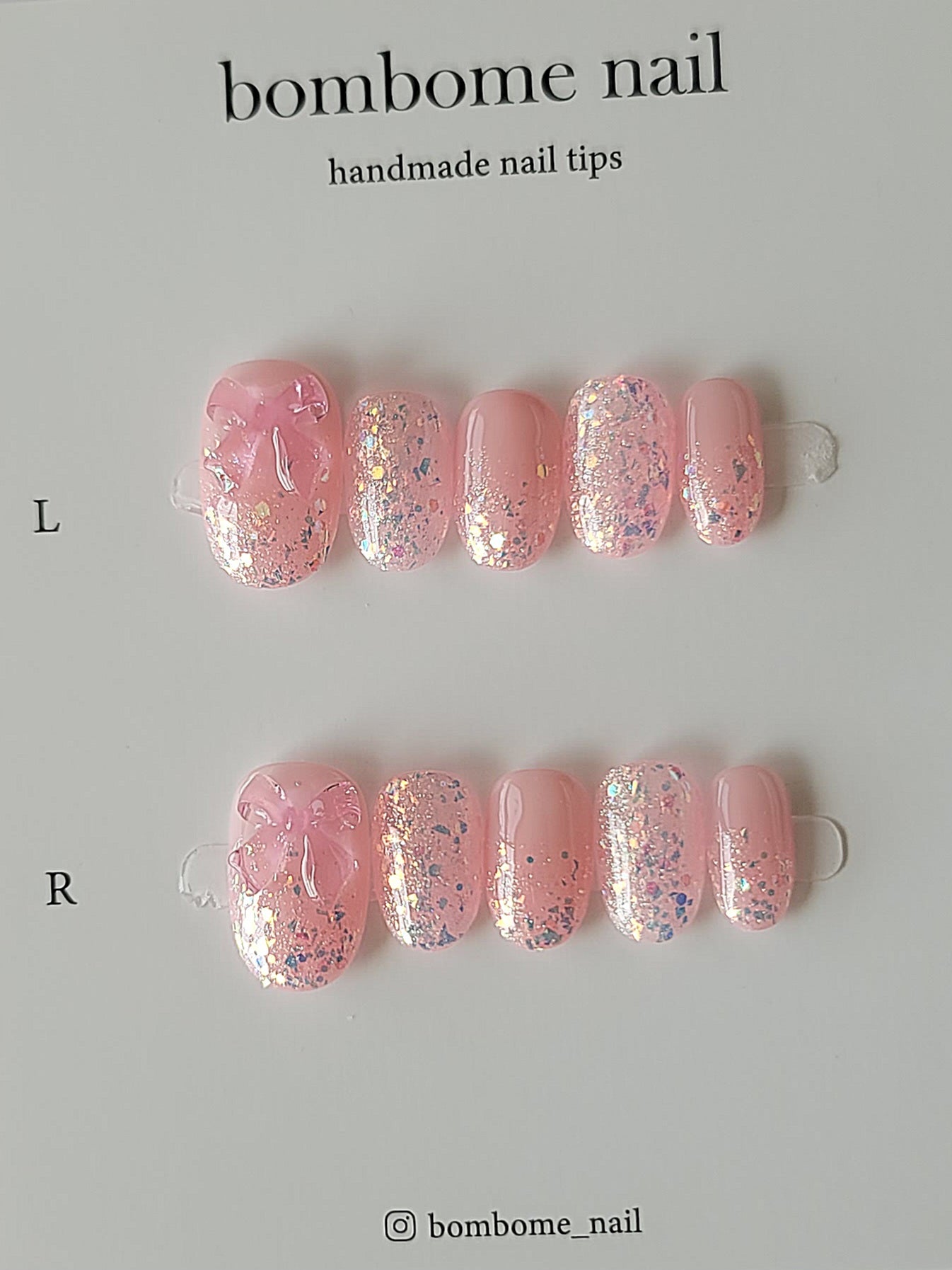 Sugar Glow Pink