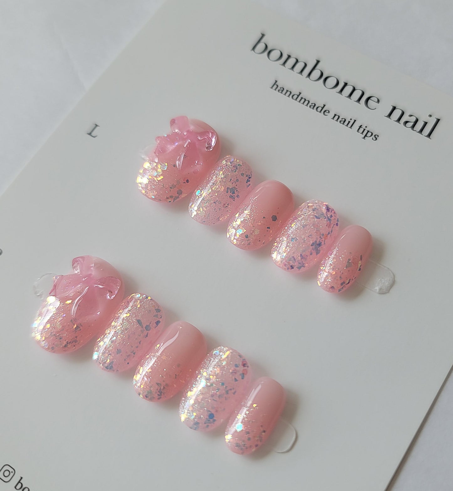 Sugar Glow Pink