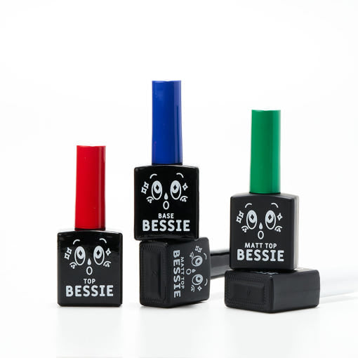 TOP GEL 11mL