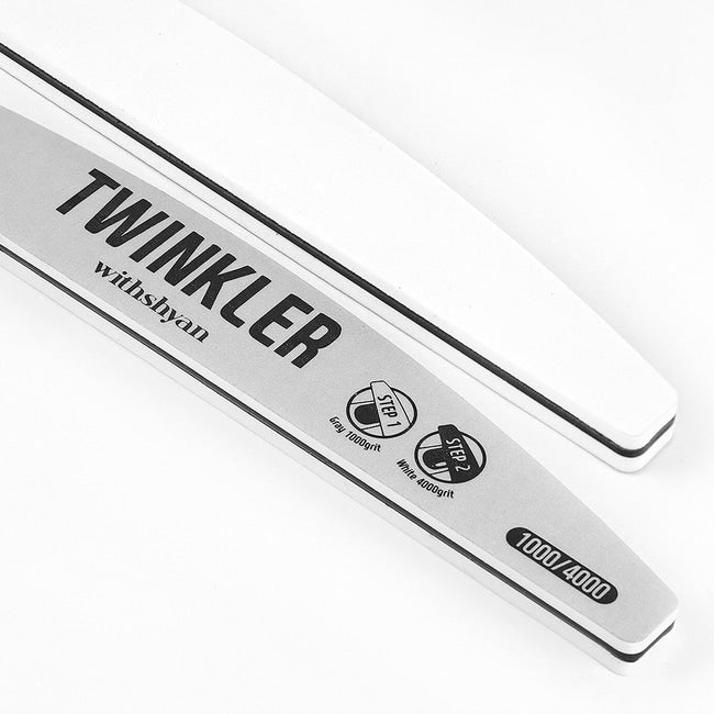 Premium Nail File (5 Styles)