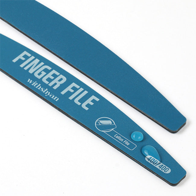 Premium Nail File (5 Styles)