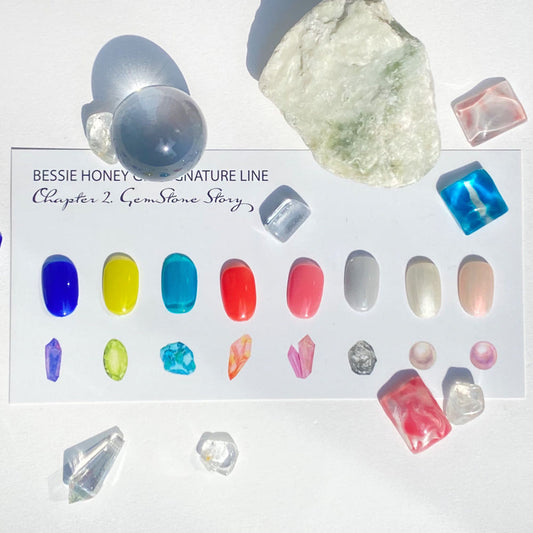 GemStone Story Collection