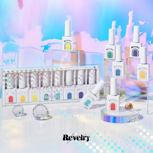 ICE ILLUSION Collection