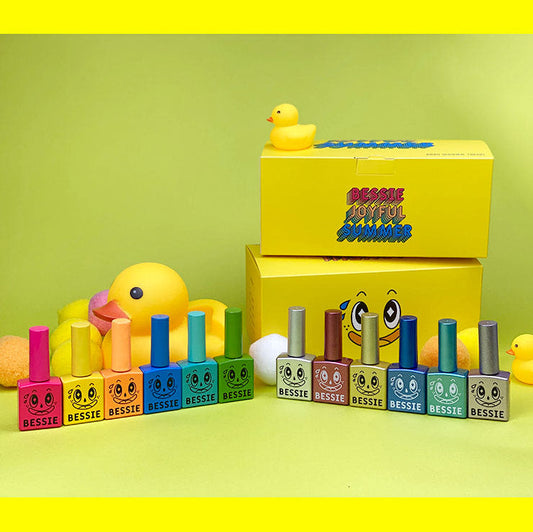 Joyful Summer Collection