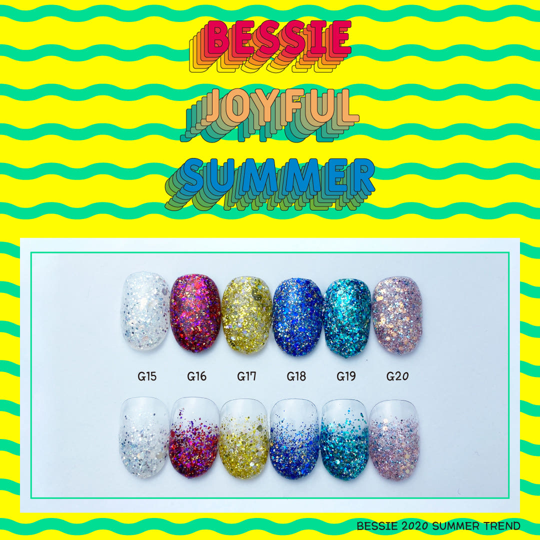 Joyful Summer Collection