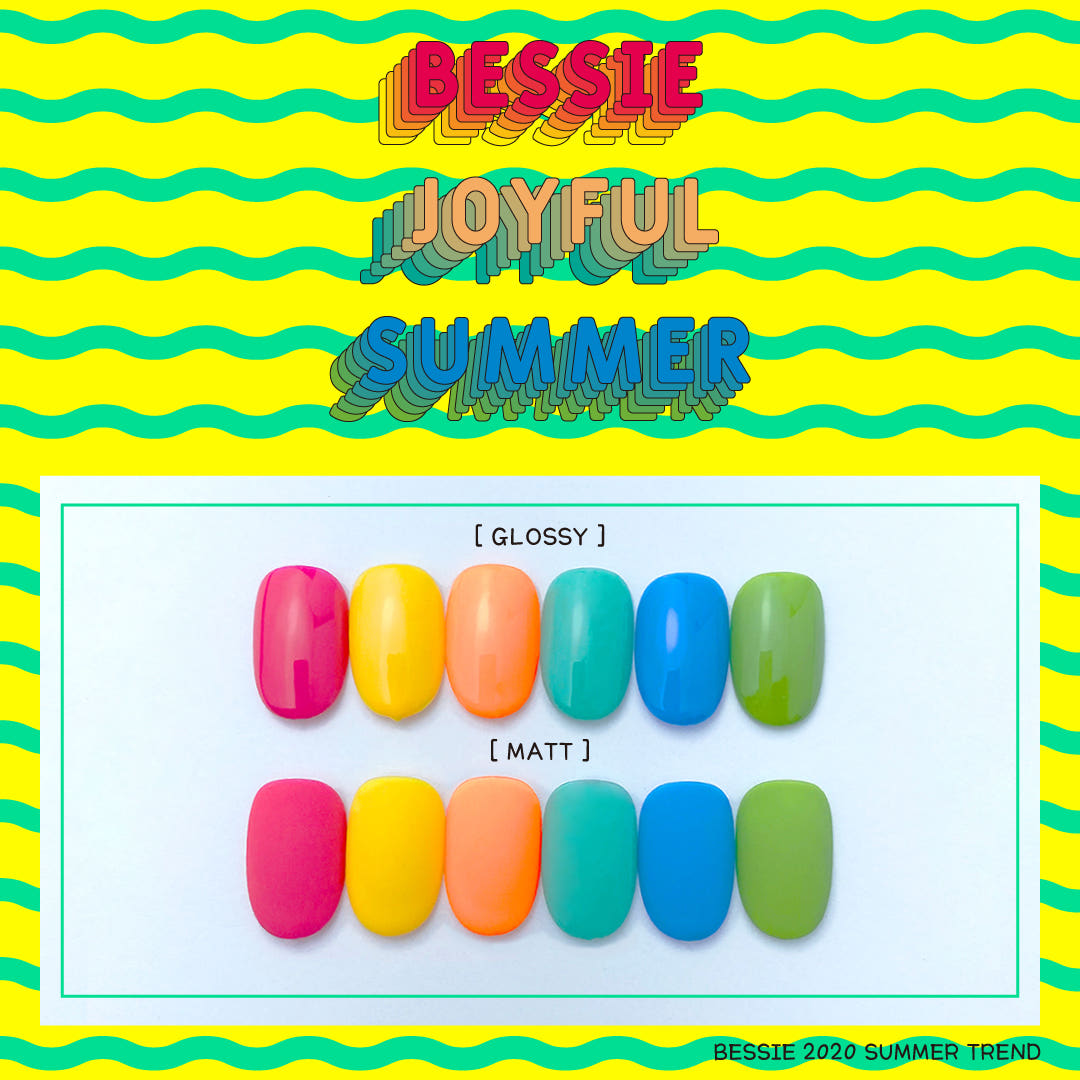 Joyful Summer Collection