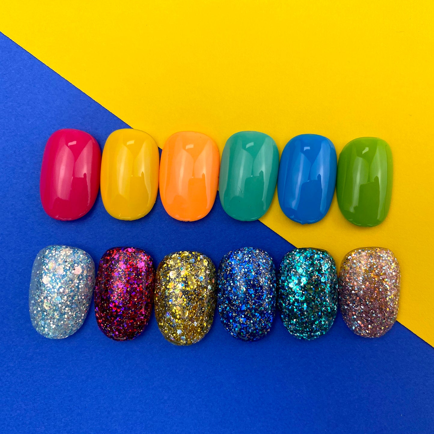 Joyful Summer Collection
