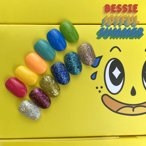 Joyful Summer Collection