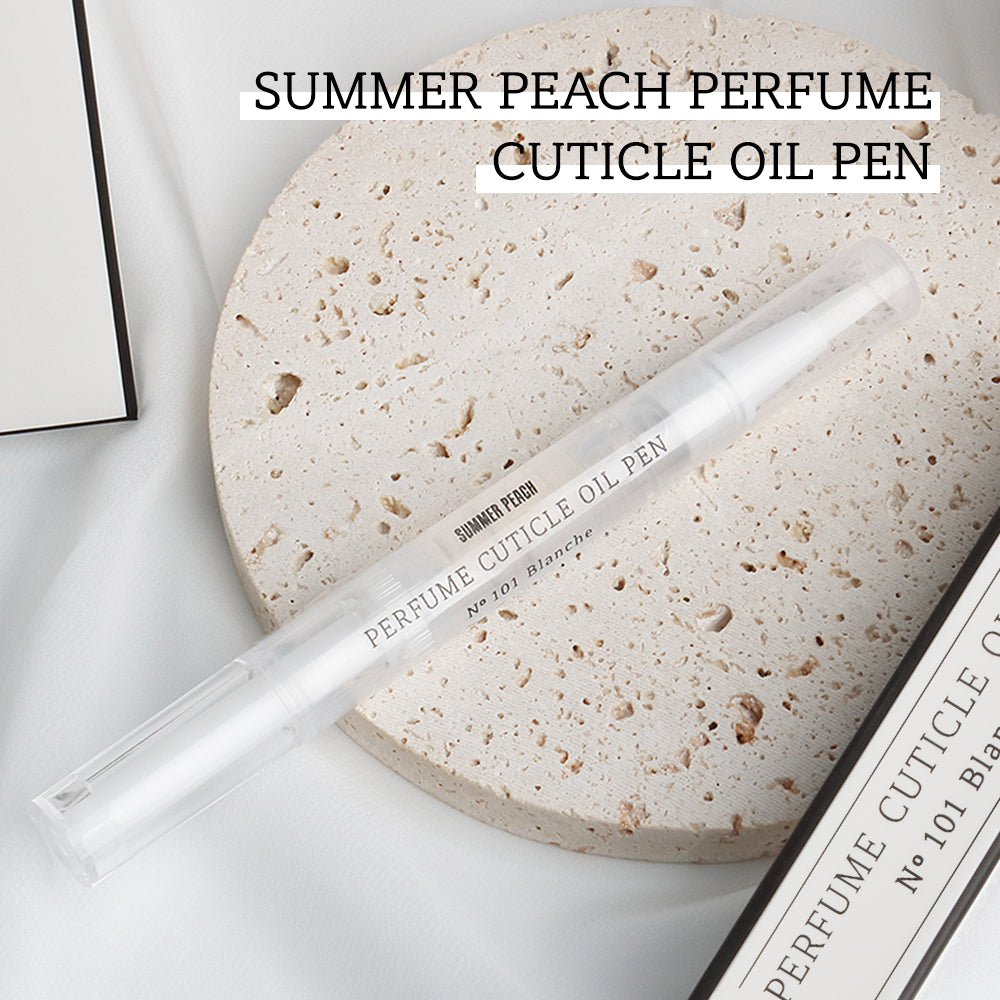 Perfume Cuticle Oil Pen 2mL