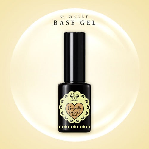 G-gelly BASE GEL 14mL