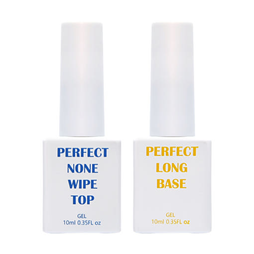 Perfect Non Wipe Top Gel 10mL