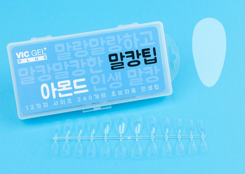 MALKANG Tip (14 Shapes)