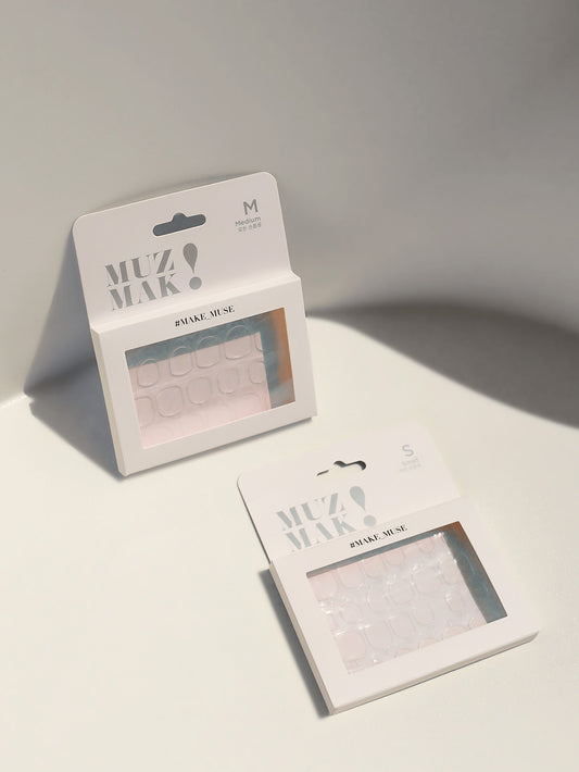 Double Sided Adhesive Tape (240 Tabs)