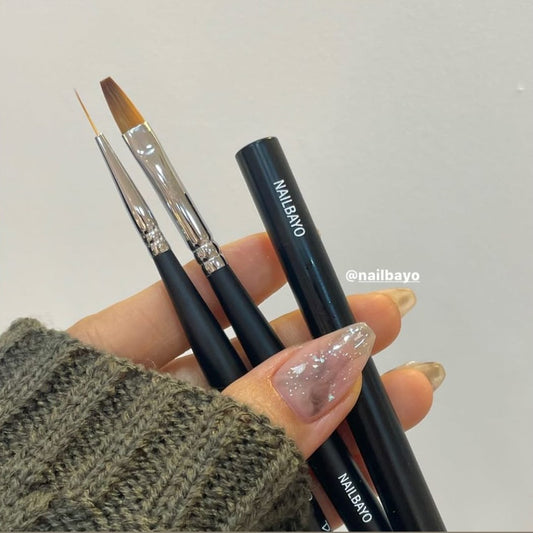 Doi brush (8 Styles)