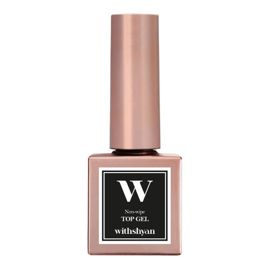 Withgel Non-wipe Dia Top Gel 10g