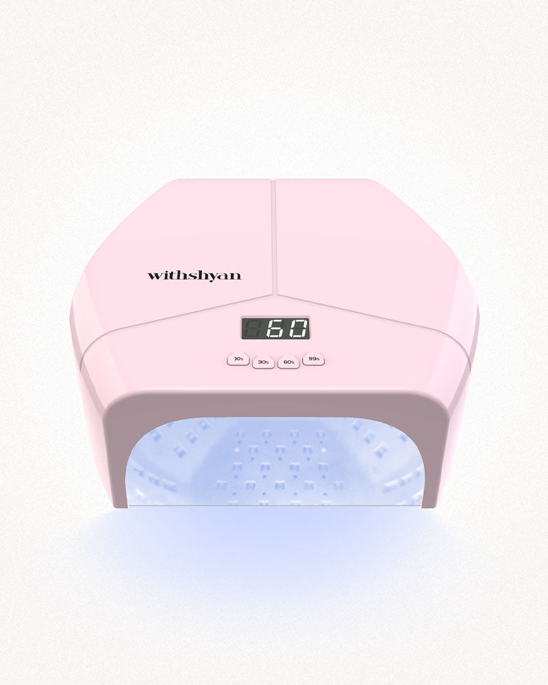 Perfect Pro Gel Lamp 298W