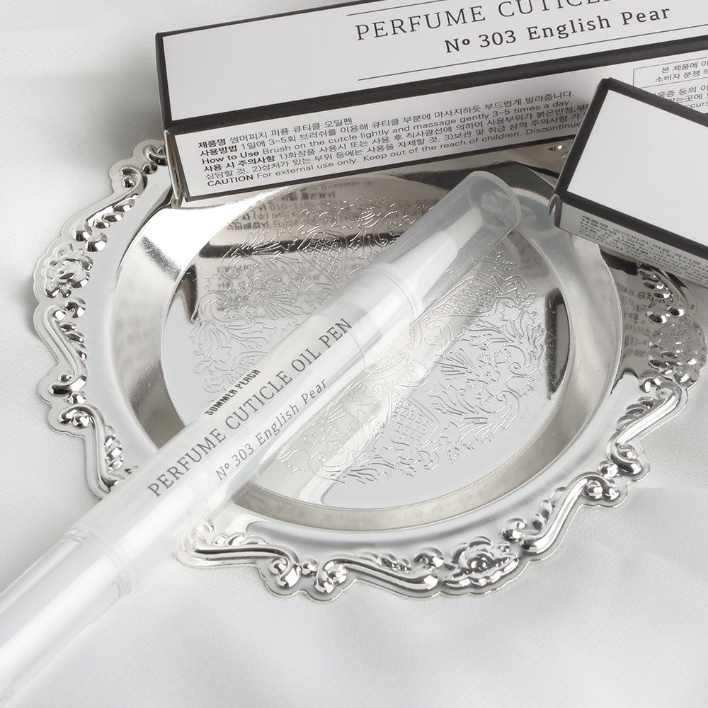 Perfume Cuticle Oil Pen 2mL