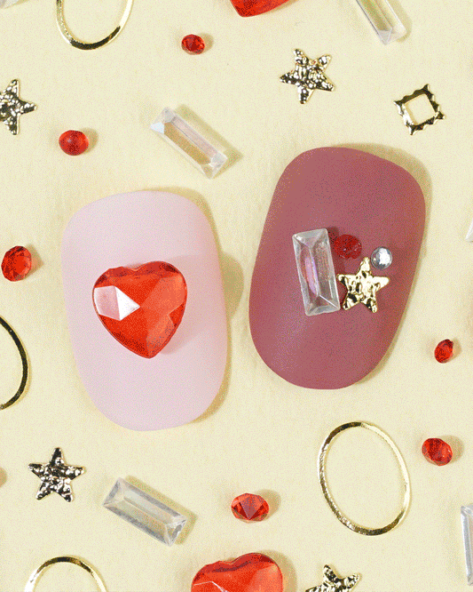 Gem Collection (7 Styles)