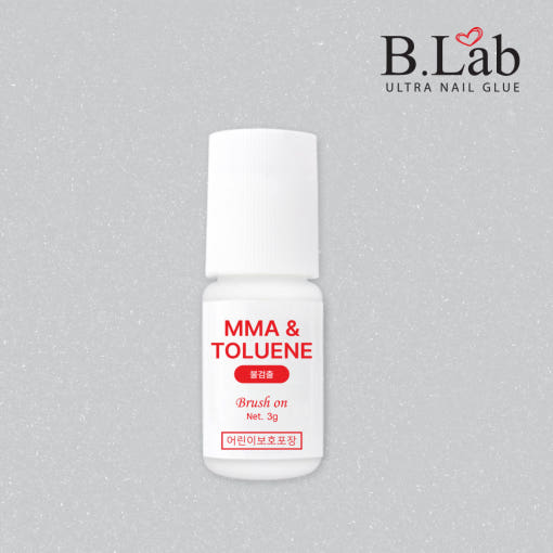 Brush on Glue 3g